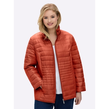 Steppjacke 