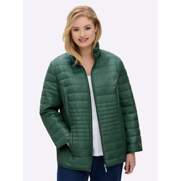 Steppjacke 