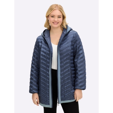 Steppjacke 