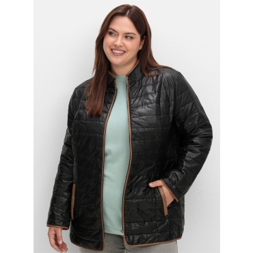 Steppjacke 