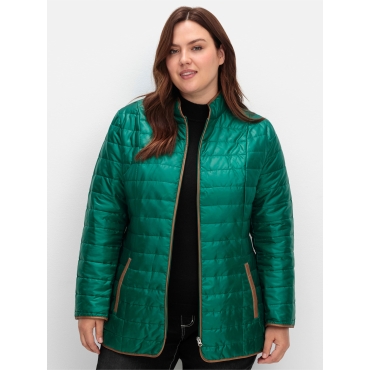 Steppjacke 
