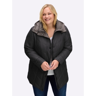 Steppjacke 