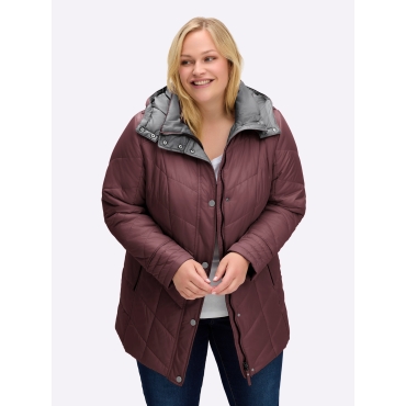 Steppjacke 