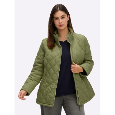 Steppjacke 