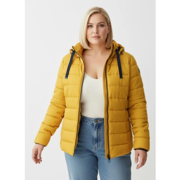 Steppjacke 