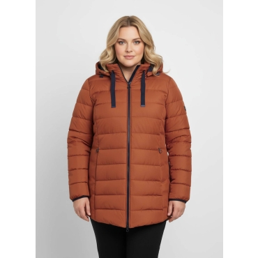 Steppjacke 