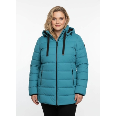 Steppjacke 