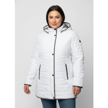 Steppjacke 