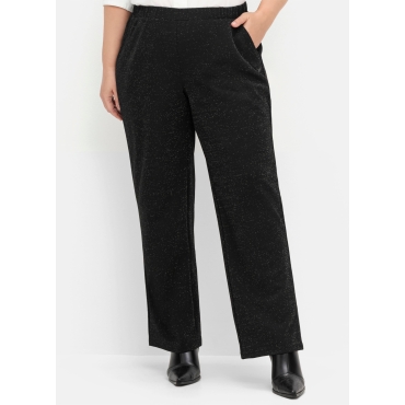 Stoffhose 