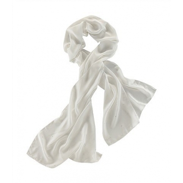 Stola »mit Strass« 