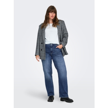 Straight-Jeans 