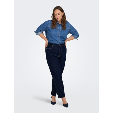 Straight-Jeans 
