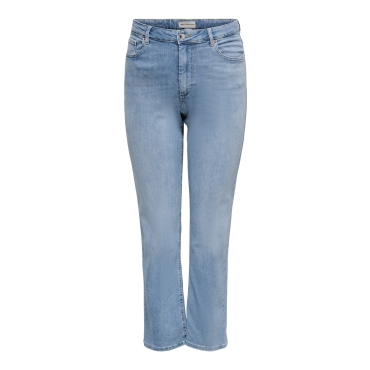 Straight-Jeans 