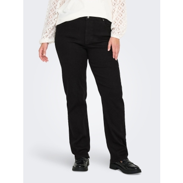 Straight-Jeans 