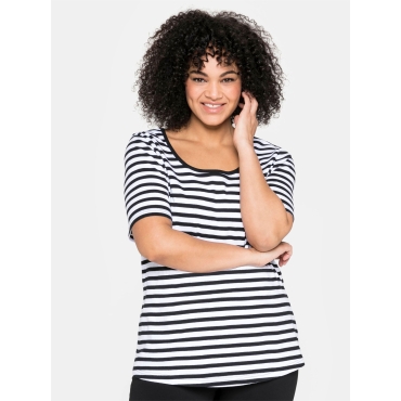Streifenshirt 