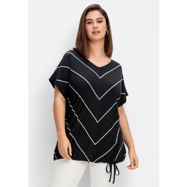 Streifenshirt 