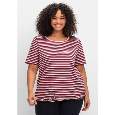 Streifenshirt 