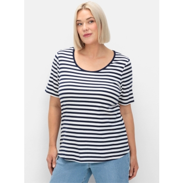 Streifenshirt 