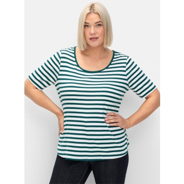 Streifenshirt 