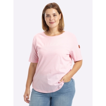 Streifenshirt 