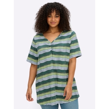 Streifenshirt 