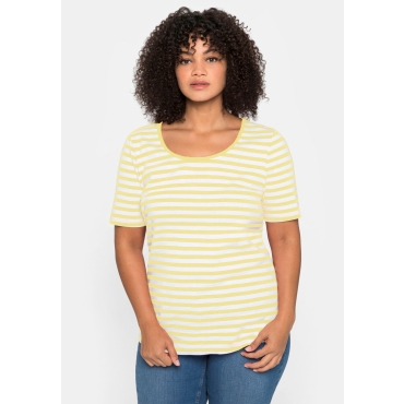 Streifenshirt 
