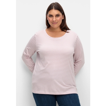 Streifenshirt 