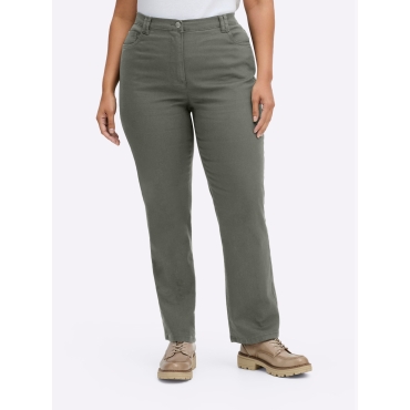 Stretch-Hose 