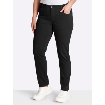 Stretch-Jeans 