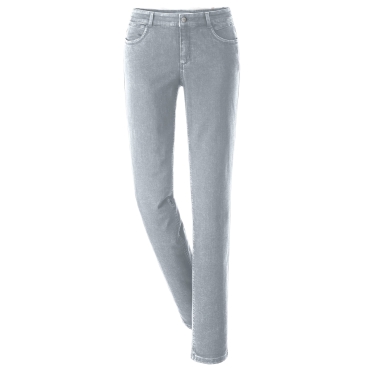 Stretch-Jeans 