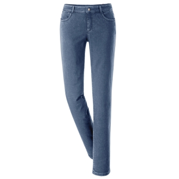 Stretch-Jeans 