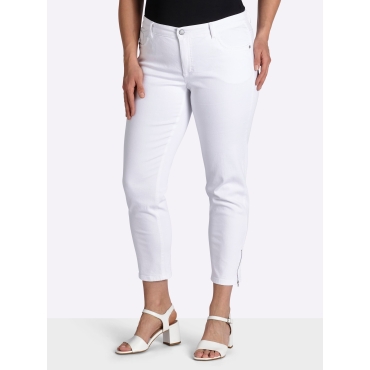 Stretch-Jeans 