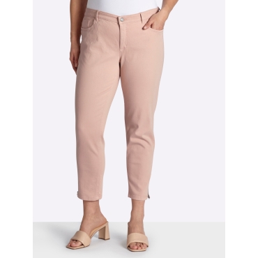 Stretch-Jeans 