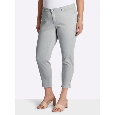 Stretch-Jeans 