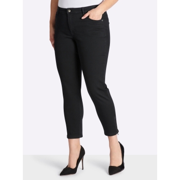 Stretch-Jeans 