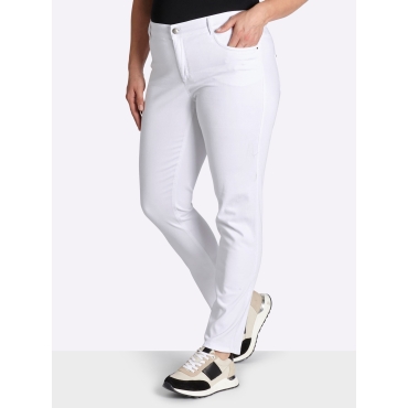 Stretch-Jeans 