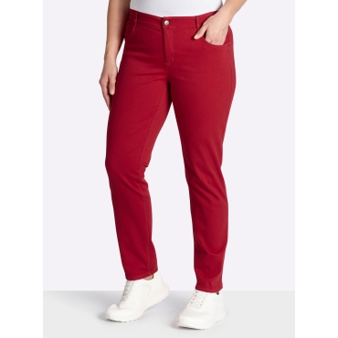 Stretch-Jeans 