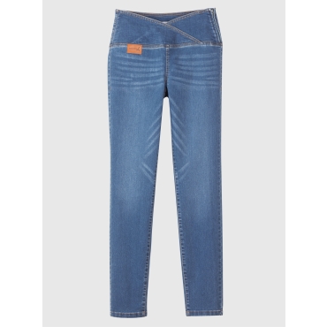 Stretch-Jeans 
