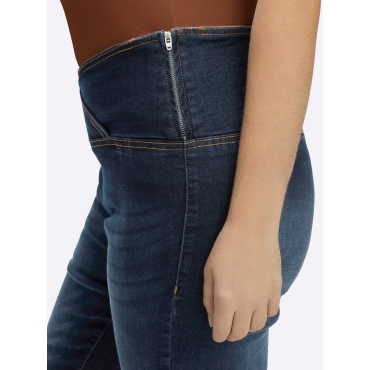 Stretch-Jeans 