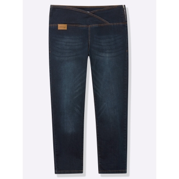 Stretch-Jeans 