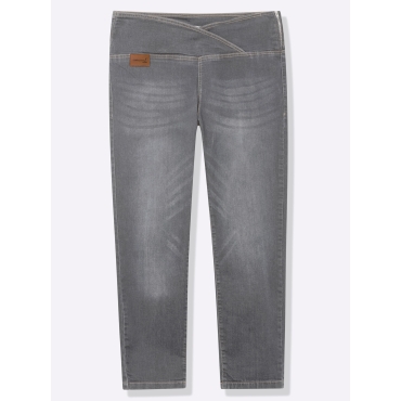 Stretch-Jeans 