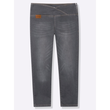 Stretch-Jeans 