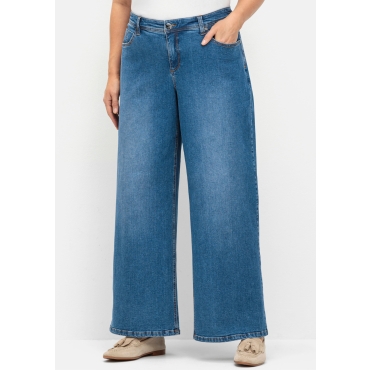 Stretch-Jeans 