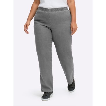Stretch-Jeans 