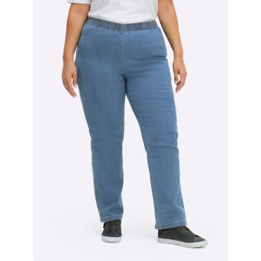 Stretch-Jeans 