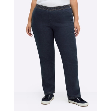 Stretch-Jeans 