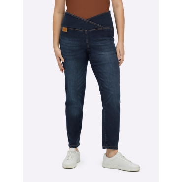 Stretch-Jeans 