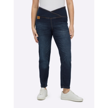 Stretch-Jeans 