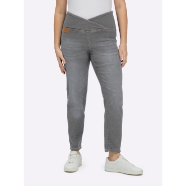 Stretch-Jeans 