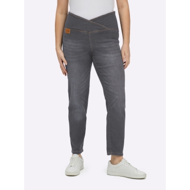 Stretch-Jeans 